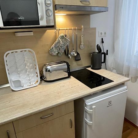 Myrelax Apartment - Hajduszoboszlo Exterior foto
