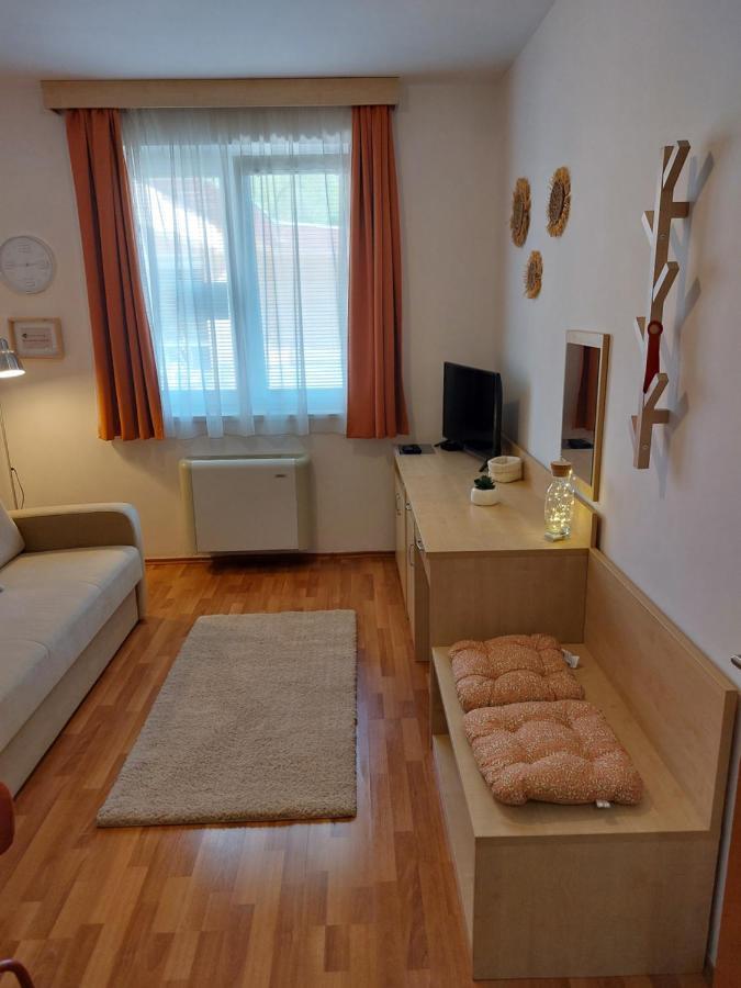 Myrelax Apartment - Hajduszoboszlo Exterior foto