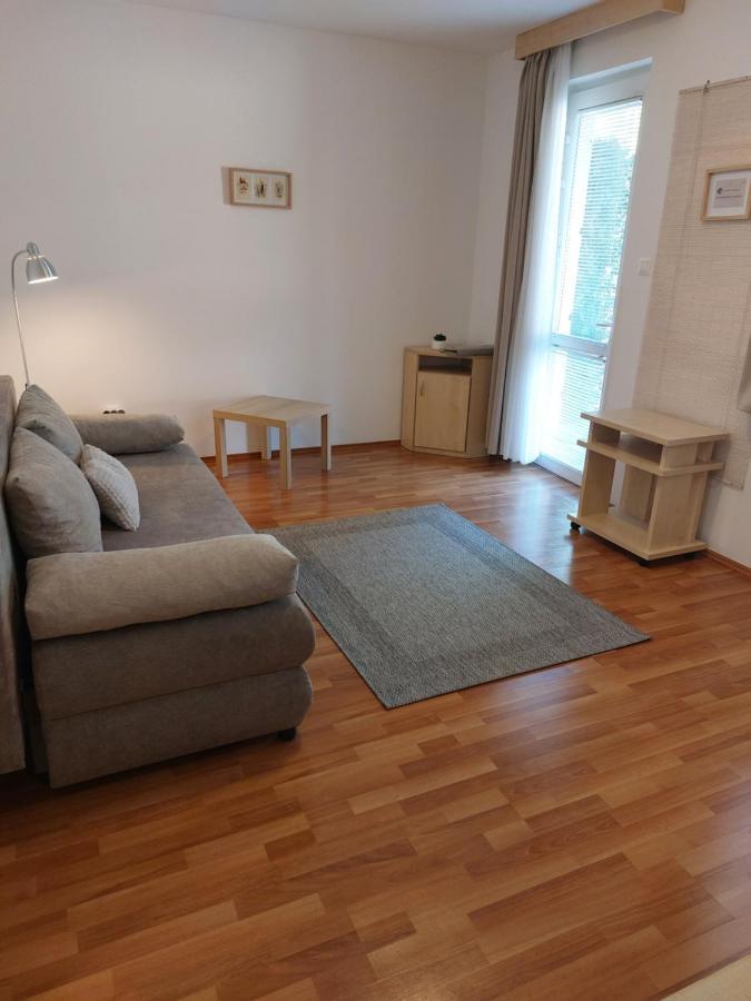 Myrelax Apartment - Hajduszoboszlo Exterior foto