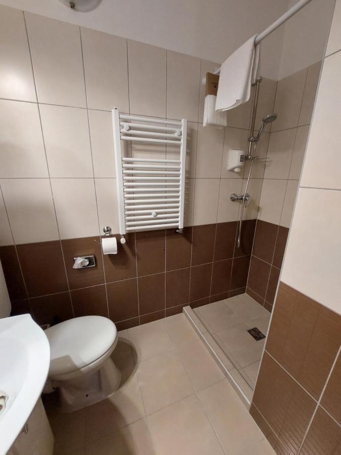 Myrelax Apartment - Hajduszoboszlo Exterior foto