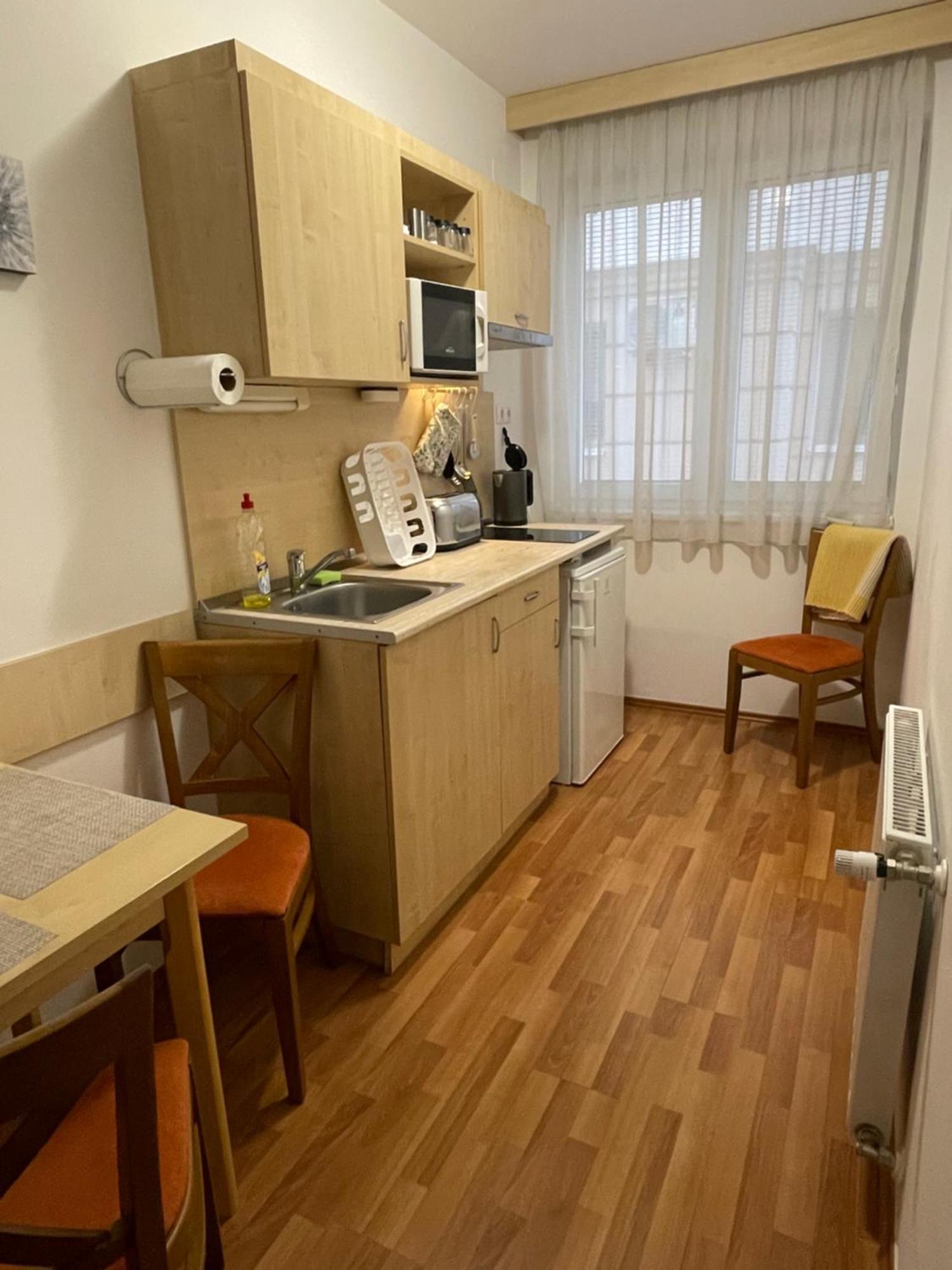 Myrelax Apartment - Hajduszoboszlo Exterior foto
